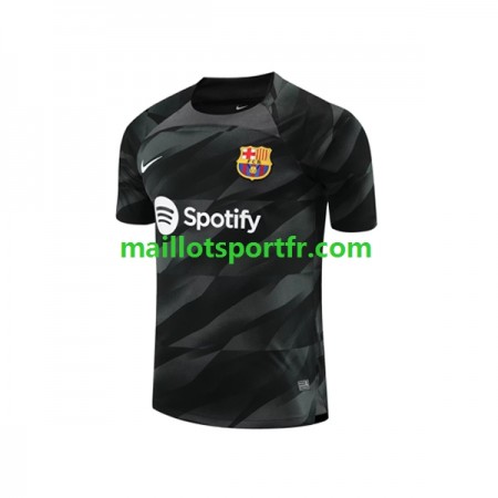 Maillot de Foot FC Barcelone Gardien Exterieur 2023/24 Maillot de Foot FC Barcelone Gardien Exterieur 2023/24